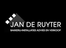 Jan de Ruyter
